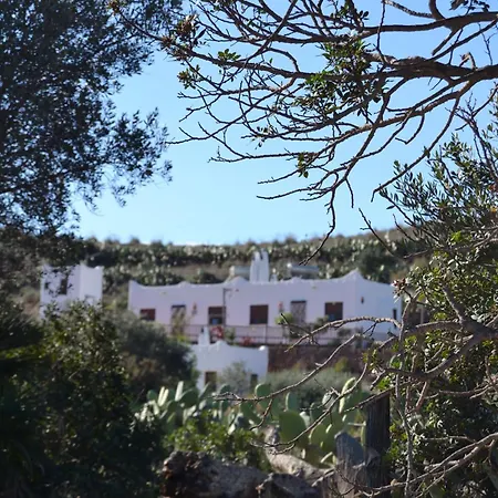 La Minilla * Los Albaricoques