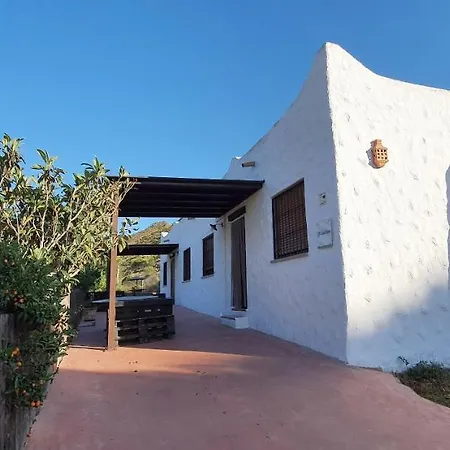 La Minilla Gospodarstwo wiejskie