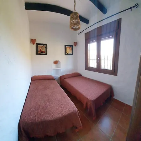 La Minilla Los Albaricoques