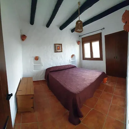 Gospodarstwo wiejskie La Minilla