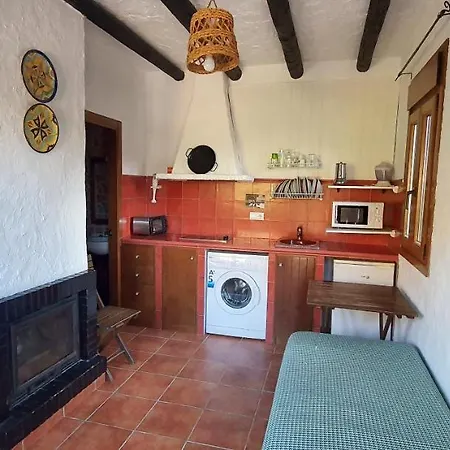 La Minilla Gospodarstwo wiejskie *